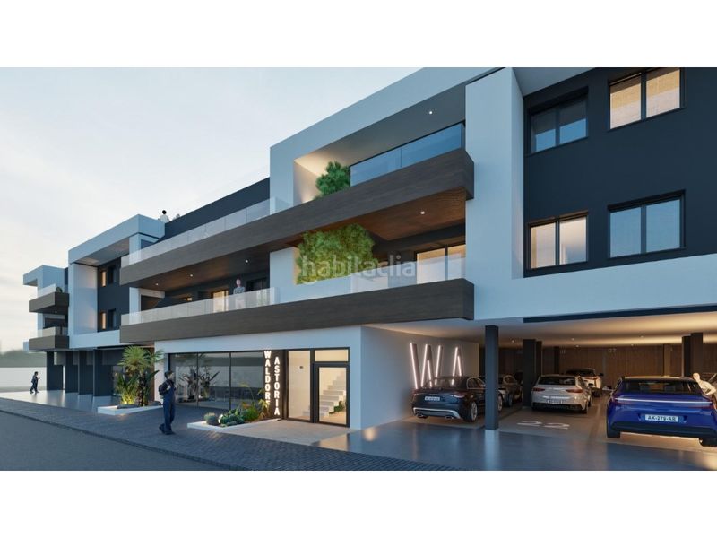 Foto d36b552b-8502-4095-a853-31160407cbd7. Apartament amb piscina a Benijófar