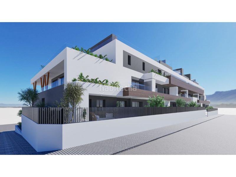 Foto f3a4972f-09e6-4b4a-9c0e-6be36c39c6a0. Apartament amb piscina a Benijófar
