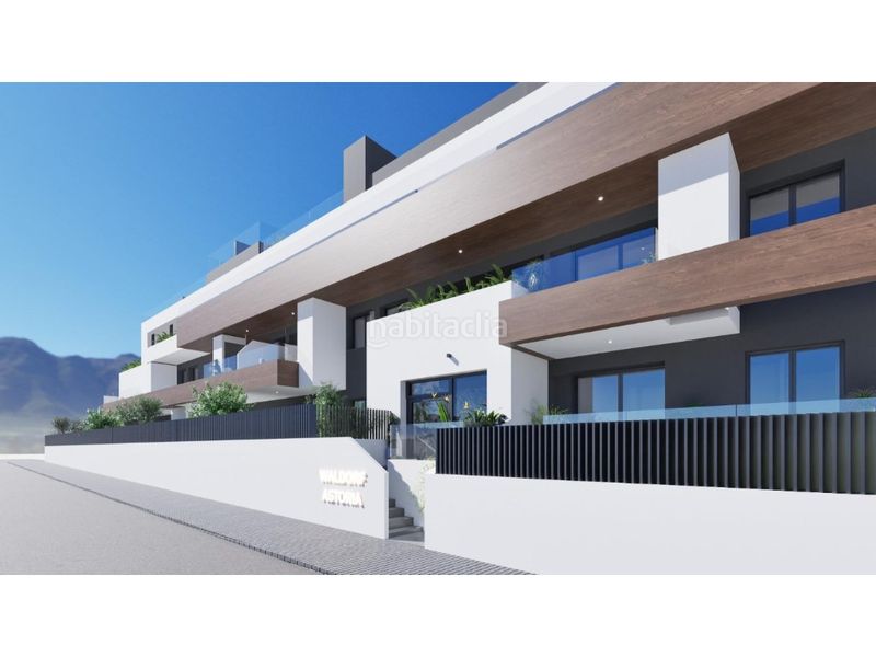 Foto f444aab9-7853-48c5-9435-9fef34eee88f. Apartament amb piscina a Benijófar