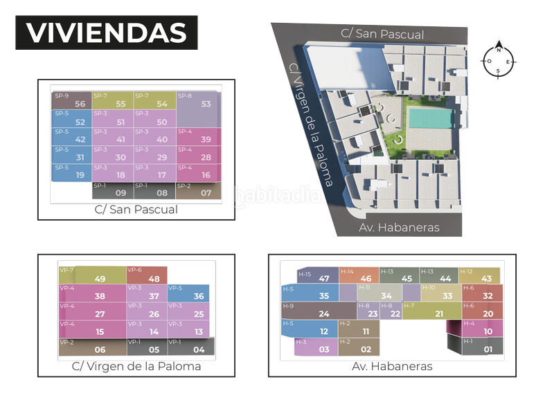 Foto 09e03236-0721-49ad-9004-d45ae8902cb3. Piccolo appartamento con parcheggio piscina in Avenida Habaneras - Curva de Palangre Torrevieja