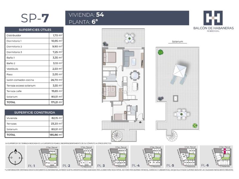 Foto a757179b-9b67-4af2-8cd8-80863f7609e9. Piccolo appartamento con piscina in Avenida Habaneras - Curva de Palangre Torrevieja