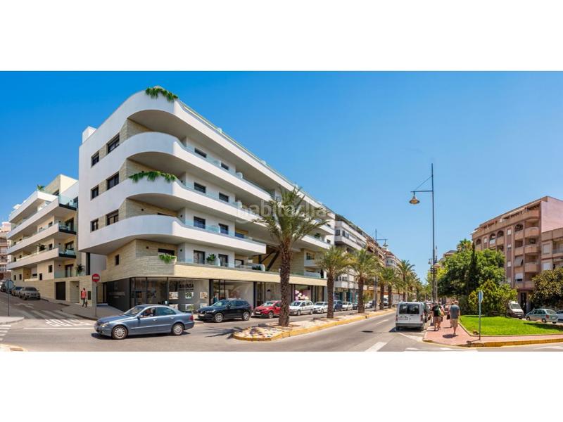 Foto f2633d13-c53b-4e69-bfbc-d3abb8a30ec0. Piccolo appartamento con piscina in Avenida Habaneras - Curva de Palangre Torrevieja