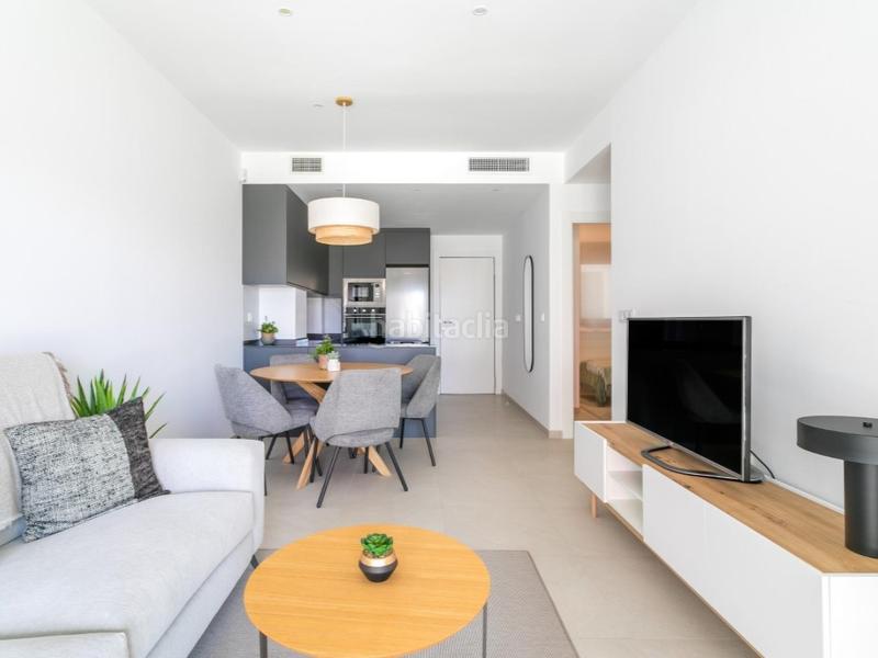 Foto 21453391-35e3-4b9c-8071-dc6283235958. Dachwohnung mit pool in Torreblanca Torrevieja