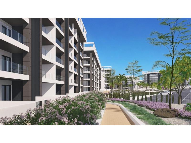 Foto 23331aeb-994e-4d20-b3c5-a2bfe67588f3. Dachwohnung mit pool in Torreblanca Torrevieja