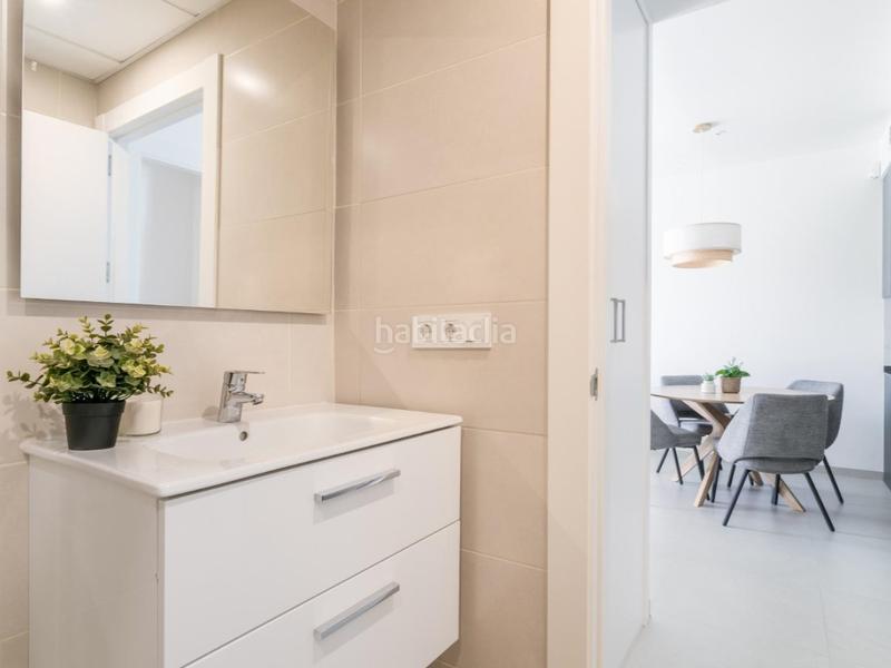 Foto 759e9e44-eeb7-4fb6-ba1f-374cf21e6d2b. Dachwohnung mit pool in Torreblanca Torrevieja