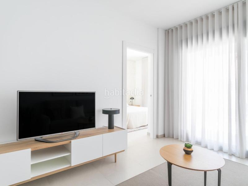 Foto 7c352311-1d95-4575-86af-2f790b894f6b. Dachwohnung mit pool in Torreblanca Torrevieja