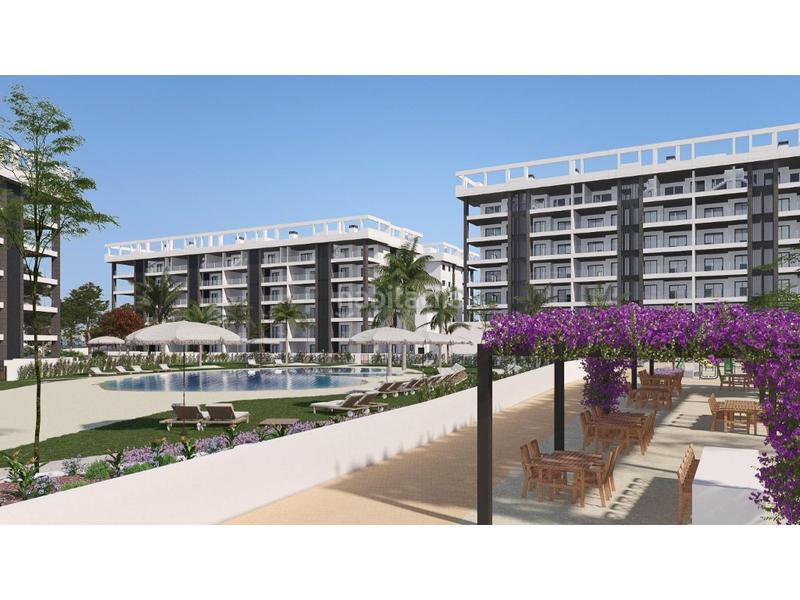 Foto 92ec9540-92a8-4c96-be86-46bb0fa361ec. Dachwohnung mit pool in Torreblanca Torrevieja