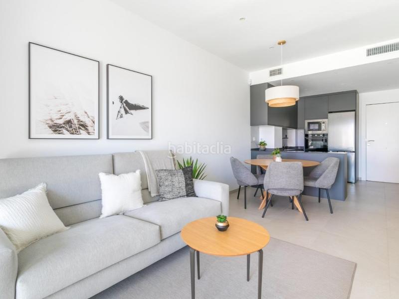 Foto b04bc1d7-6550-4c59-a65a-5fb52402c728. Dachwohnung mit pool in Torreblanca Torrevieja