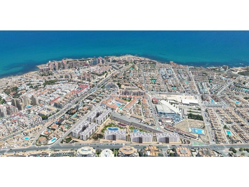 Foto b2c3229a-c533-4929-89e0-651e0a7d0042. Dachwohnung mit pool in Torreblanca Torrevieja