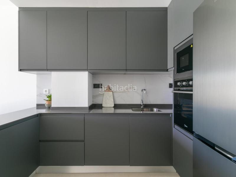 Foto f5f3c8b2-5123-4826-b571-07e7273594fa. Dachwohnung mit pool in Torreblanca Torrevieja