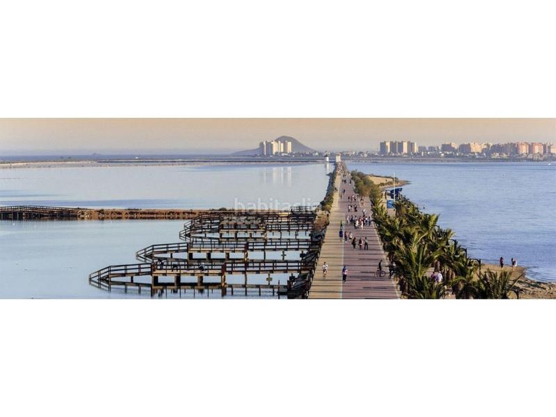 Foto b5750e79-6792-43ff-823e-4778a7ae0a1e. Maison avec piscine dans Los Peñascos-El Salero-Los Imbernones San Pedro del Pinatar