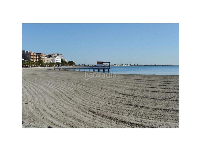 Foto fca9beea-1943-4404-8aa3-d77c4760e035. Maison avec piscine dans Los Peñascos-El Salero-Los Imbernones San Pedro del Pinatar
