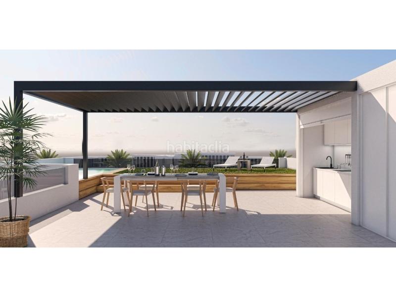 Foto fd6204bc-bcd1-4eb8-9463-0522edbbb5d5. Maison avec piscine dans Los Peñascos-El Salero-Los Imbernones San Pedro del Pinatar