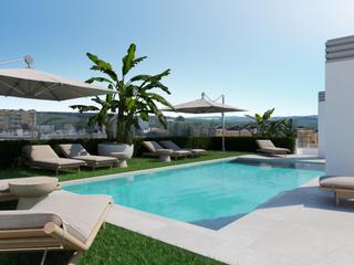 Apartament a Algorfa. Residencial de obra nueva en algorfa