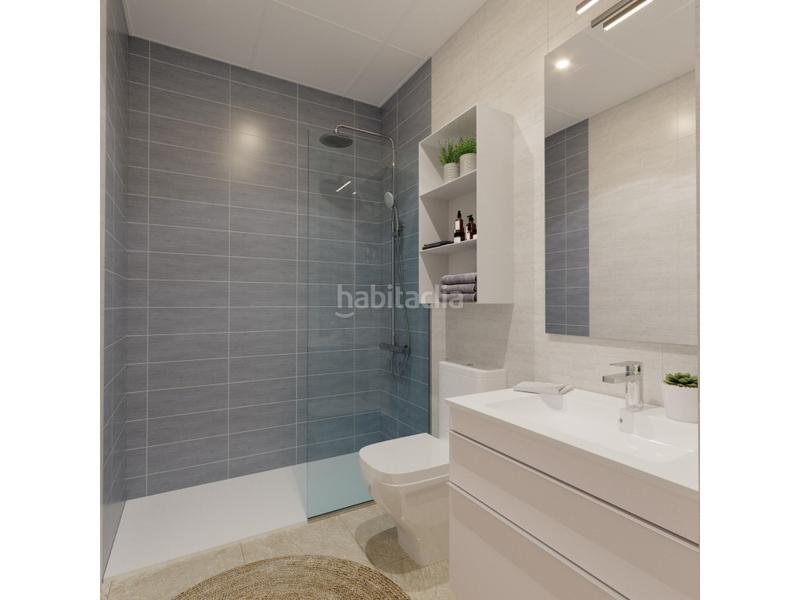 Foto 204e2c66-bd0d-46dc-912d-0d06011d85f3. Ático residencial de obra nueva en Algorfa