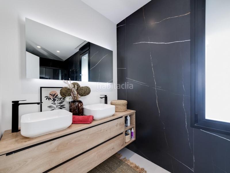 Foto 2c9b3dda-245c-4db0-b2fd-ea1faf62c6b8. Casa con piscina in El Pinar de Campoverde Pilar de la Horadada