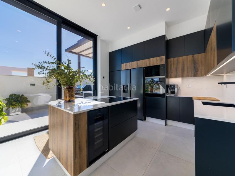 Foto 46e9b3f7-c4b0-42ca-a370-343a40dae7d9. Casa con piscina in El Pinar de Campoverde Pilar de la Horadada