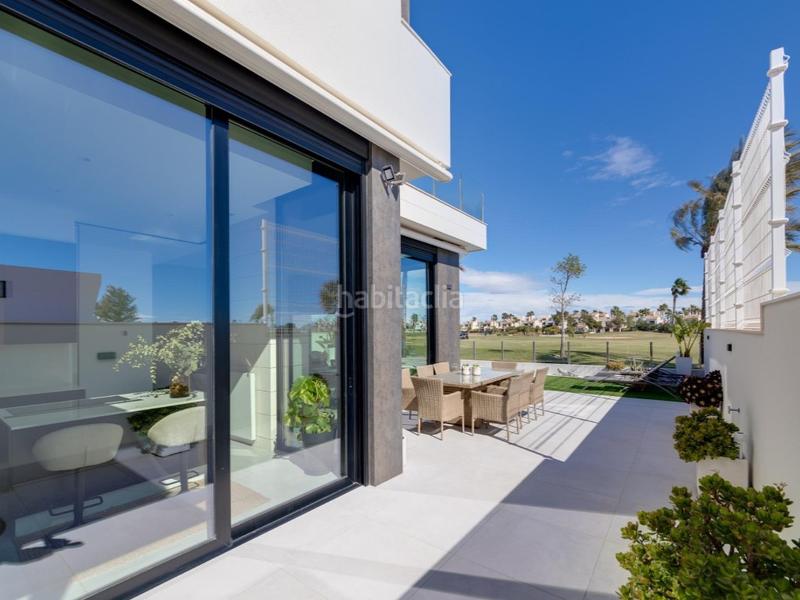 Foto 4cc066b1-a264-4fb6-b962-f0d6a183acb8. Casa con piscina in El Pinar de Campoverde Pilar de la Horadada