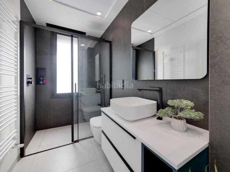 Foto 4ee1523f-64a8-4e22-81b3-6e31643c1178. Casa con piscina in El Pinar de Campoverde Pilar de la Horadada