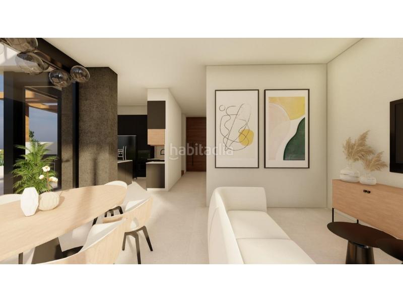 Foto adf9bf09-9070-465a-9ff7-2132e83dffee. Casa con piscina in El Pinar de Campoverde Pilar de la Horadada