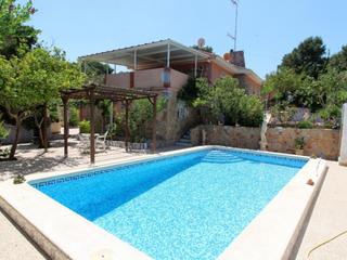 Casa  N/a. Villa  venta torrevieja