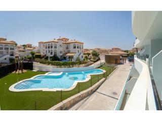 Apartamento  N/a. Residencial de obra nueva en playa flamenca !!!