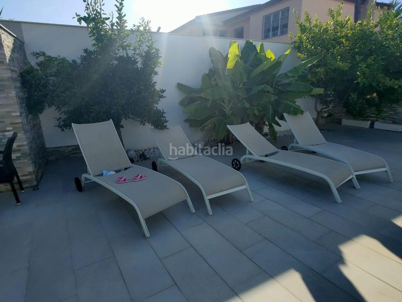 Foto 2744a7c2-e740-4921-9230-5bfdd9f62808. Casa con piscina in La Zenia Orihuela