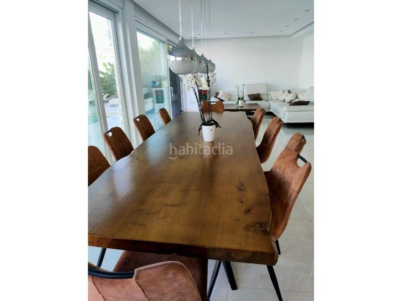 Foto 2b8c5580-f563-45ef-9d6c-10ab5006758f. Casa con piscina in La Zenia Orihuela