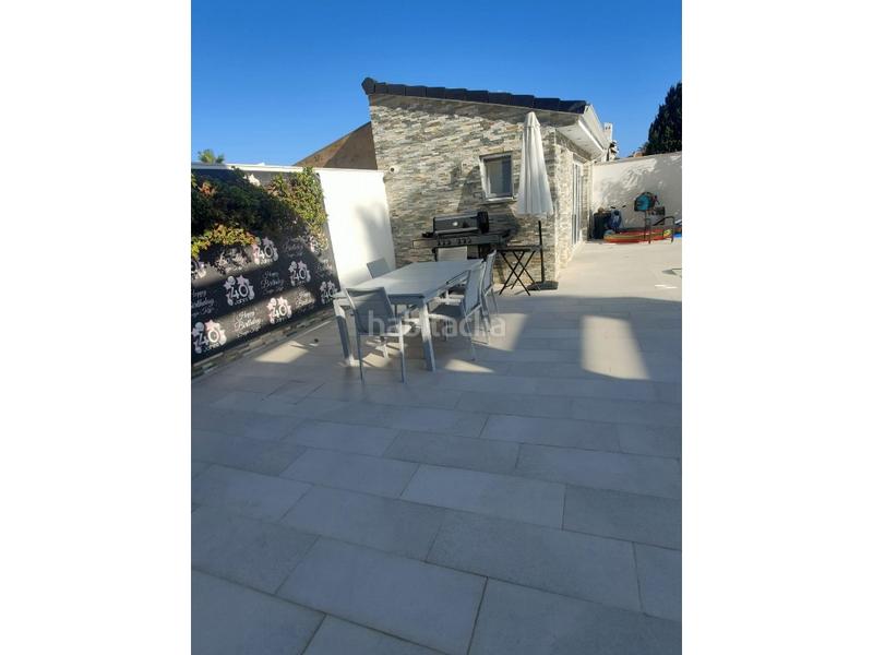 Foto 318fefbf-a220-4c66-b2a2-069c5814e04c. Casa con piscina in La Zenia Orihuela