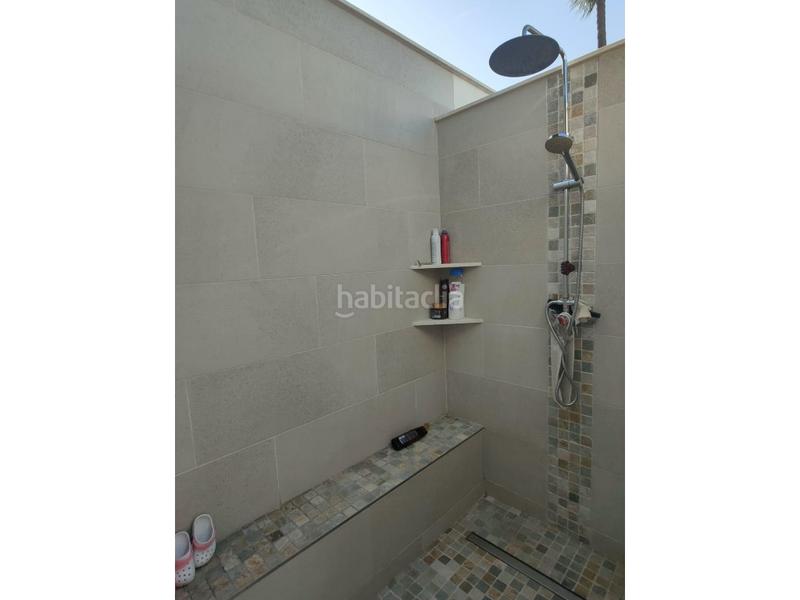 Foto 432562e4-f476-4984-846b-4740787730ef. Casa con piscina in La Zenia Orihuela