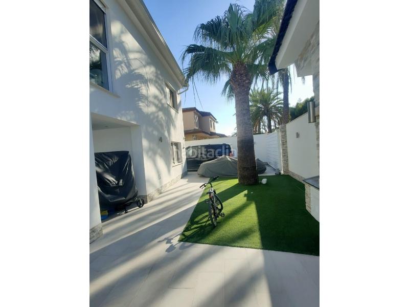 Foto 6de46eee-1131-486f-9569-faf0f9048129. Casa con piscina in La Zenia Orihuela