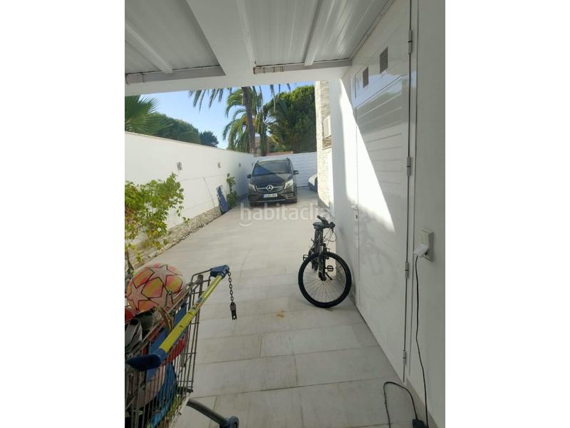 Foto 94b9ac63-96cf-48d7-9ed1-579e702c5a54. Casa con piscina in La Zenia Orihuela