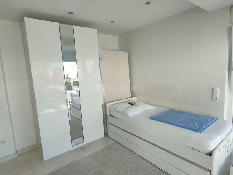 Foto a3100bc7-c805-4259-9a99-bcf6ee4a0855. Casa con piscina in La Zenia Orihuela