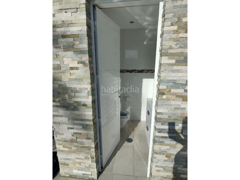 Foto ae71f393-2609-4c9e-9071-f83326e4912d. Casa con piscina in La Zenia Orihuela