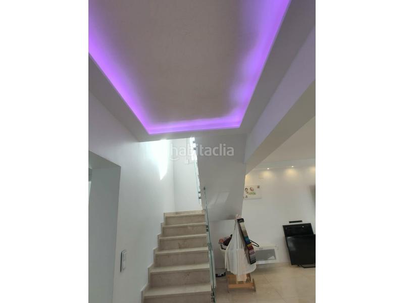 Foto cdae9362-cbd4-44f9-bf5a-b333284668dd. Casa con piscina in La Zenia Orihuela