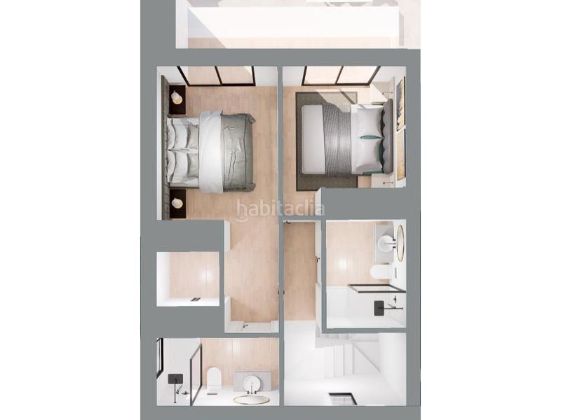 Foto 9576c6dc-4782-465b-bf55-e9e754f0dc02. House with pool in La Regia Orihuela