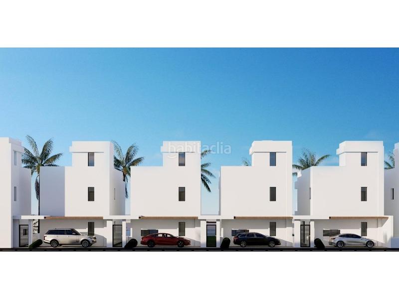 Foto d2e5f2bf-f1fc-4689-aa6a-0c71b34eb0bb. House with pool in La Regia Orihuela