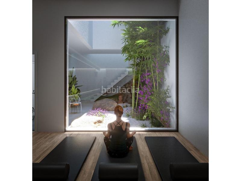 Foto 0f007474-510b-43fd-aa28-6b1c604fcb38. Apartamento complejo residencial de obra nueva en San Juan de Alicante