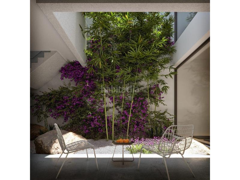 Foto 2a7017be-e7a9-495d-809a-e5dabb583066. Apartamento complejo residencial de obra nueva en San Juan de Alicante