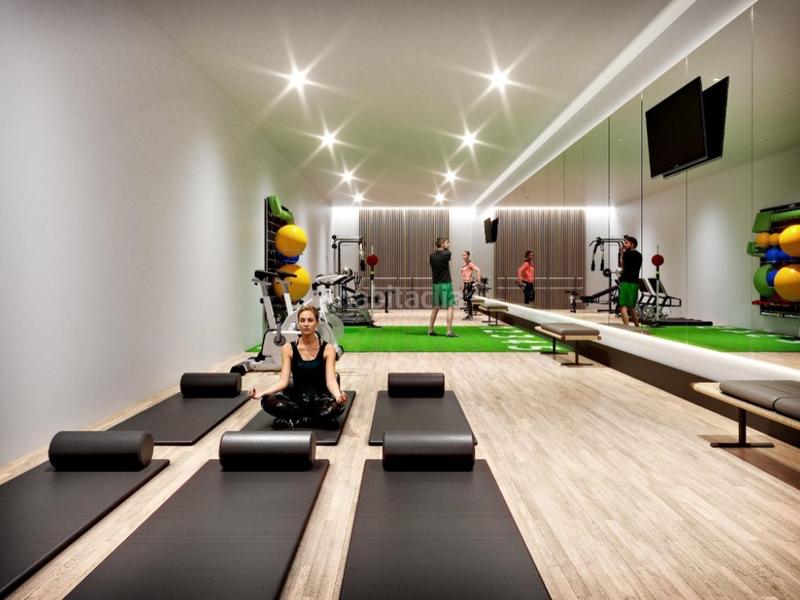 Foto 420a86fb-1095-4be1-9641-e71e03b67aae. Apartamento complejo residencial de obra nueva en San Juan de Alicante