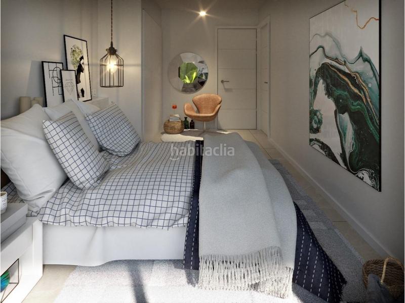 Foto 6aaeb500-fa4e-49fb-8bbb-27bd4a290a55. Apartamento complejo residencial de obra nueva en San Juan de Alicante