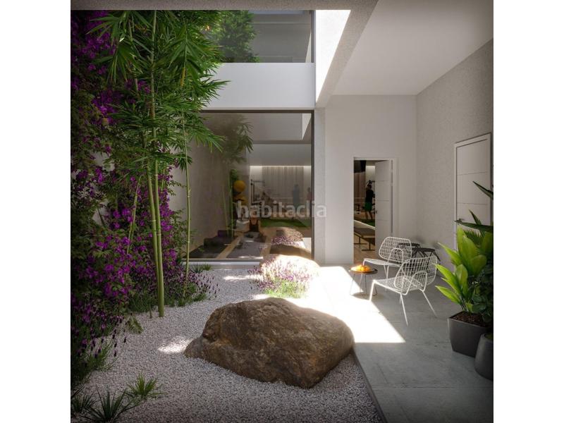 Foto 798ee5f2-2889-4fc5-84dc-e59805c4b3a2. Apartamento complejo residencial de obra nueva en San Juan de Alicante