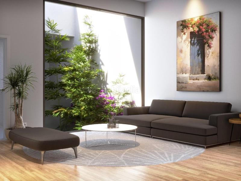 Foto 9644b627-ac8f-4903-b527-2b9612b2b509. Apartamento complejo residencial de obra nueva en San Juan de Alicante