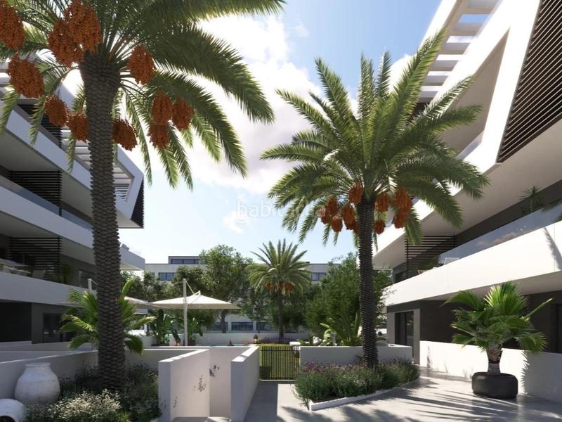 Foto 9afbf35f-4b8c-4965-a5c8-2b1cedc167cf. Apartamento complejo residencial de obra nueva en San Juan de Alicante