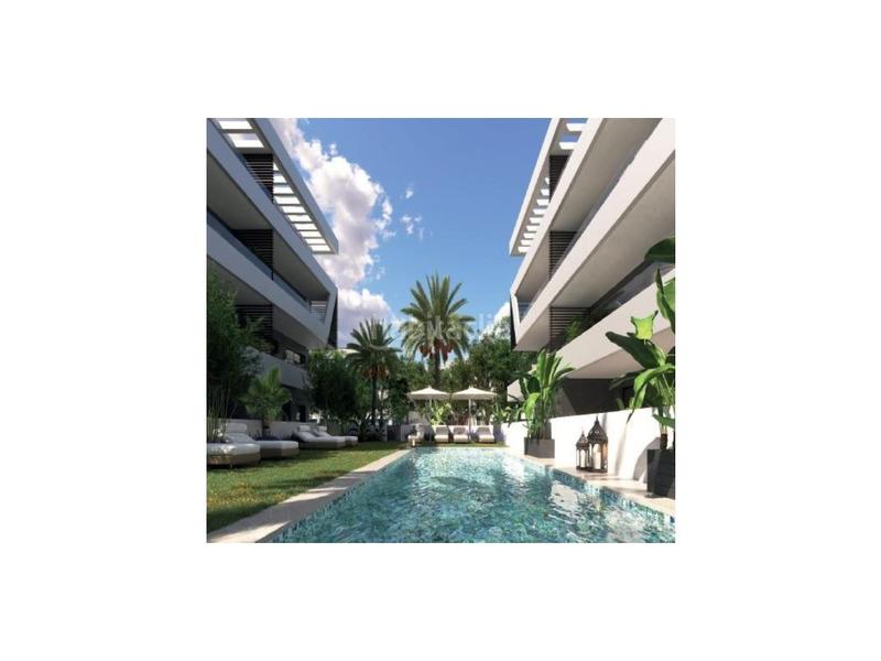 Foto c2817288-06ce-46ca-acb5-3b5116222c4d. Apartamento complejo residencial de obra nueva en San Juan de Alicante