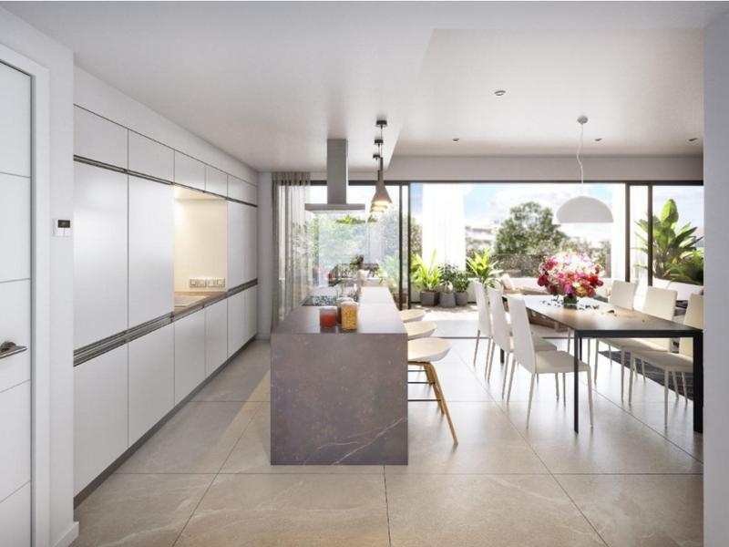 Foto e14715c2-1094-4c42-9f58-efe3789bef2d. Apartamento complejo residencial de obra nueva en San Juan de Alicante