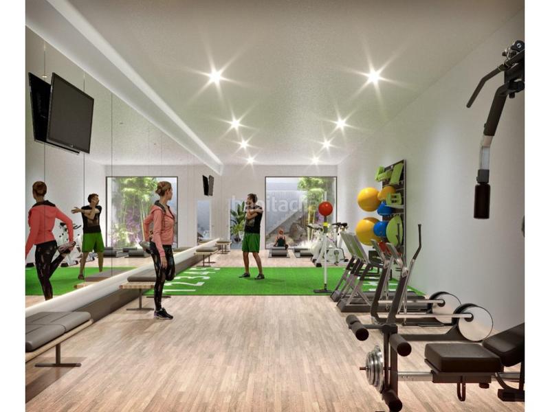Foto fc2ad5e6-55fc-40b5-a930-6cff85adfa9b. Apartamento complejo residencial de obra nueva en San Juan de Alicante