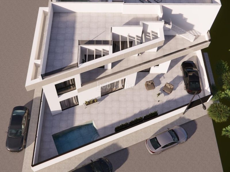 Foto 8a91f0b7-3339-4697-a389-9778dbfa67f7. Casa amb piscina a Centro Rojales