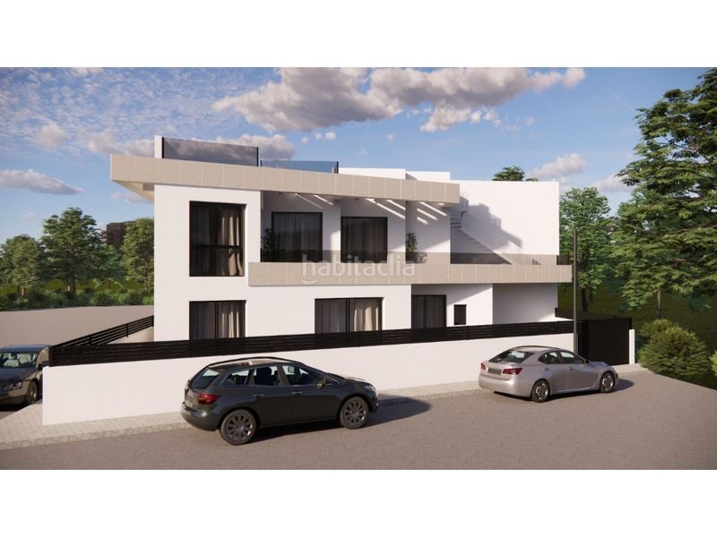 Foto aab99b02-b8e8-4bd9-b26a-2659ba40dfab. Casa amb piscina a Centro Rojales