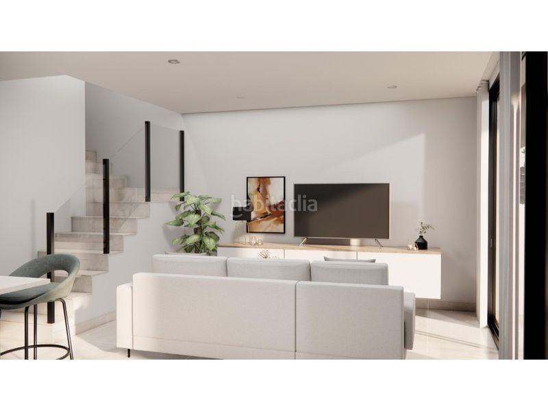 Foto f4eb1013-330e-4ce9-8460-d8ea0b8ff2e7. Casa amb piscina a Centro Rojales